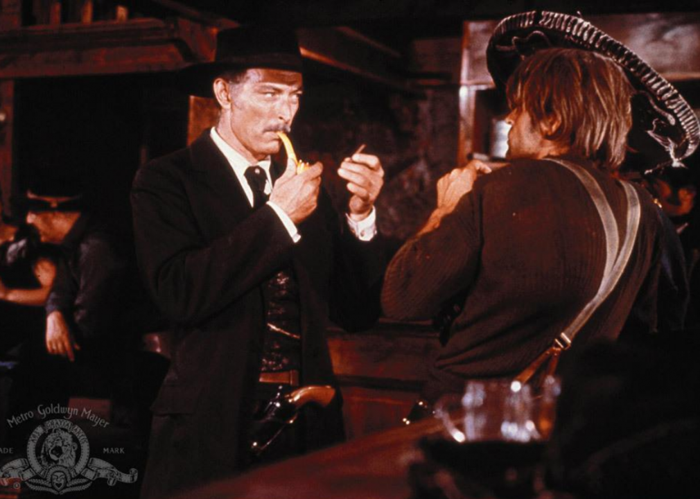 #59. For a Few Dollars More (1967)